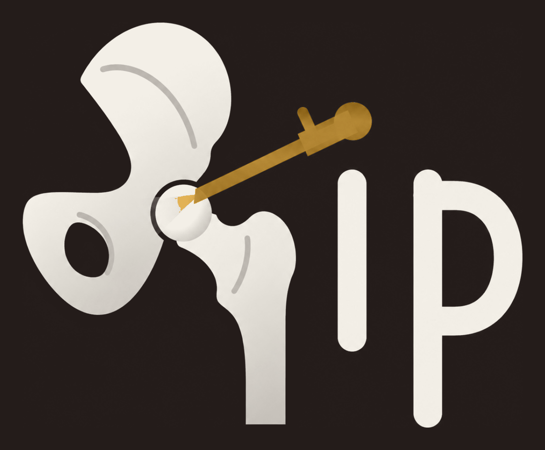Hip Scope
